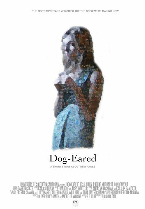 Постер Dog-Eared