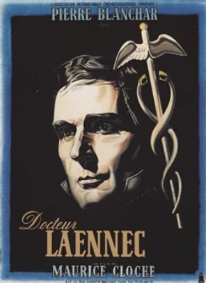 Постер Доктор Леннек