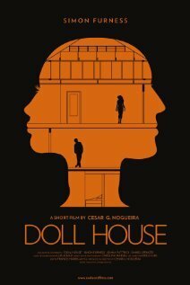 Постер Doll House