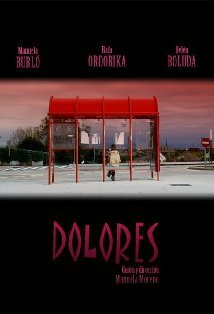 Постер Долорес