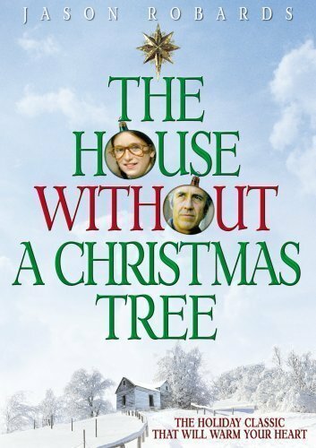 Постер Дом без елки