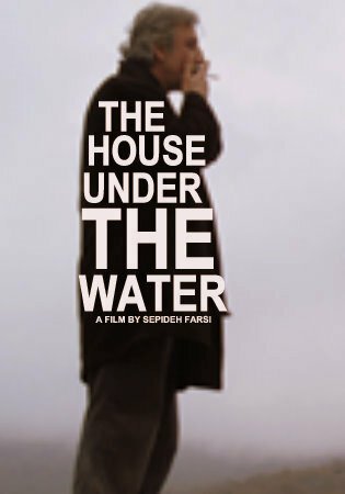 Постер Дом под водой
