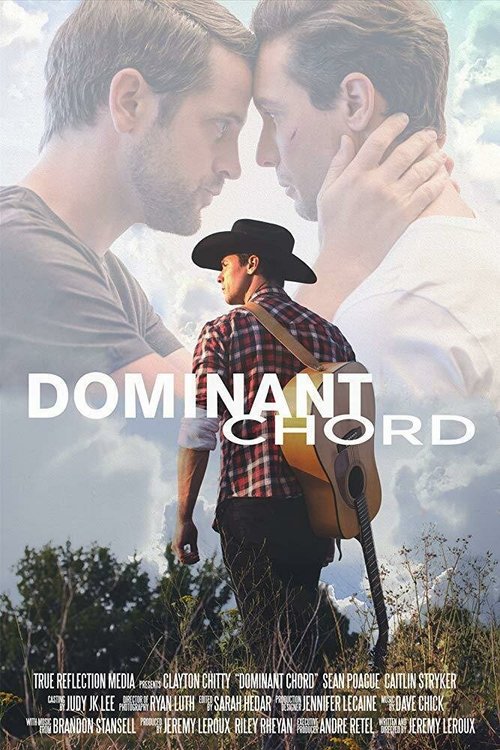 Постер Dominant Chord