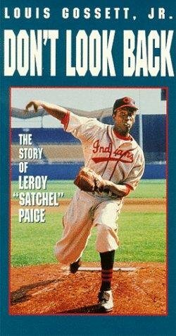 Постер Don't Look Back: The Story of Leroy 'Satchel' Paige