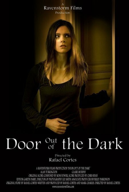 Постер Door Out of the Dark