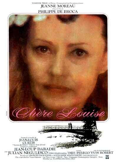 Постер Дорогая Луиза