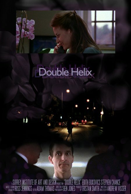 Постер Double Helix