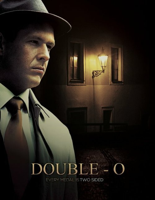 Постер Double-O