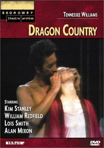 Постер Dragon Country