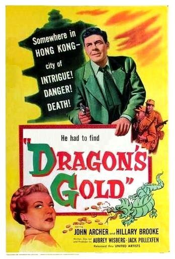 Dragon's Gold скачать фильм торрент