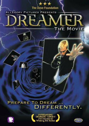 Постер Dreamer: The Movie
