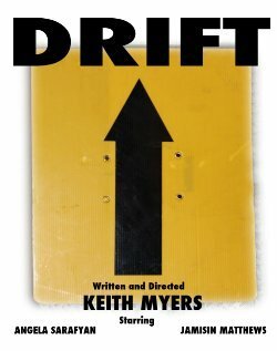 Постер Drift