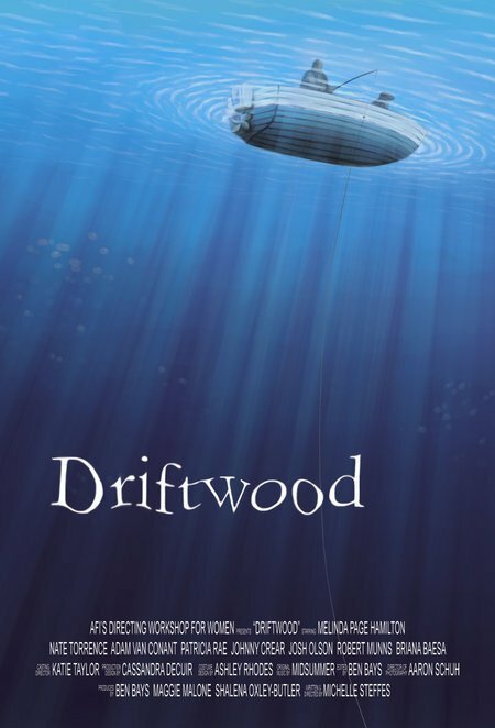 Постер Дрифтвуд