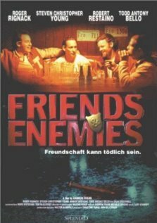 Постер Друзья и враги