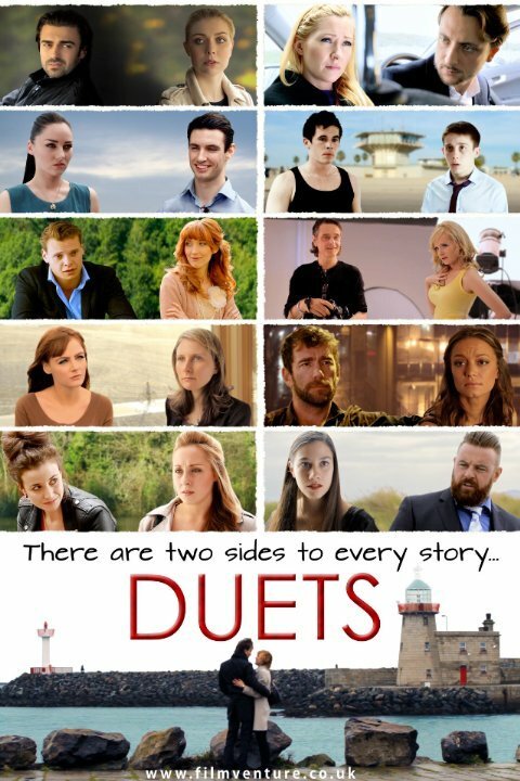 Постер Duets