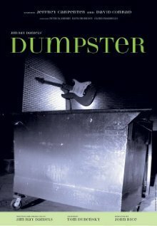 Постер Dumpster