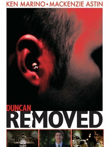 Постер Duncan Removed