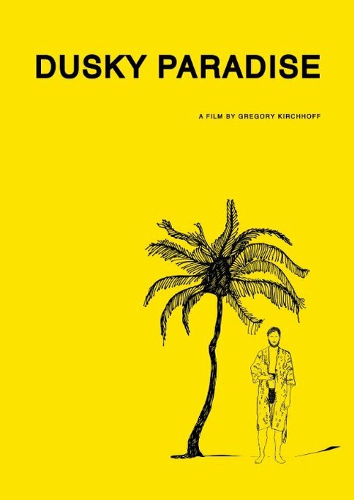 Постер Dusky Paradise