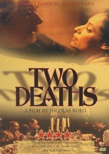 Постер Две смерти