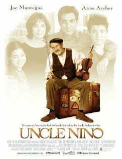 Постер Дядя Нино