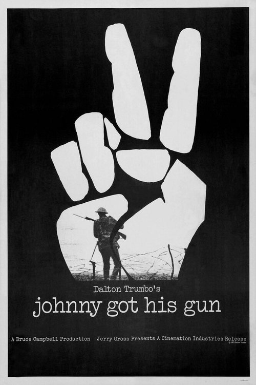 Джонни взял ружье скачать фильм торрент