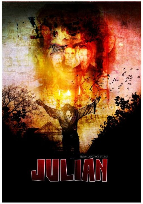 Постер Джулиан