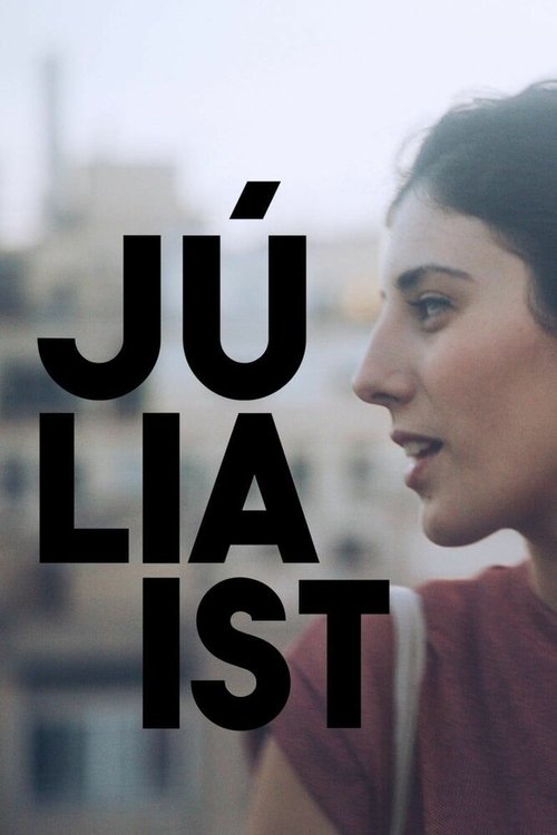 Постер Джулия