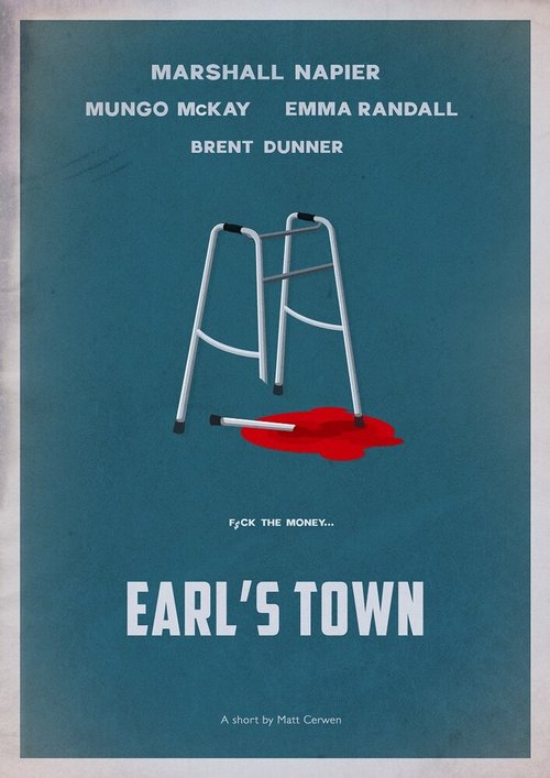Постер Earl's Town