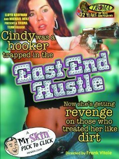 Постер East End Hustle