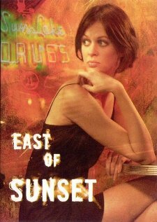 Постер East of Sunset