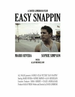 Постер Easy Snappin