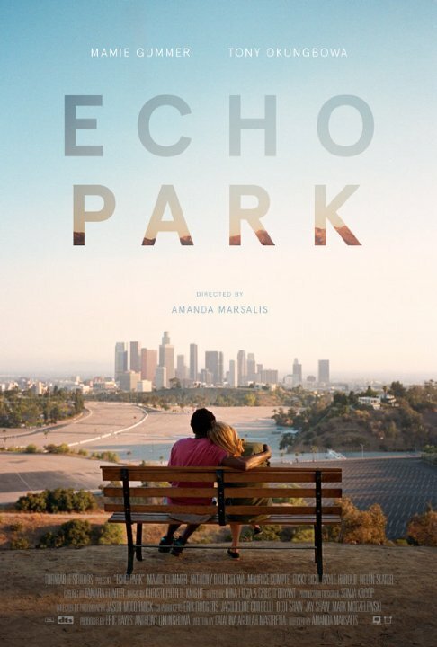 Echo Park скачать фильм торрент