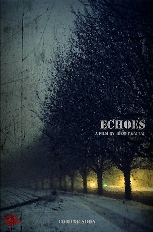 Постер Echoes