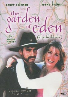 Постер Эдемский сад