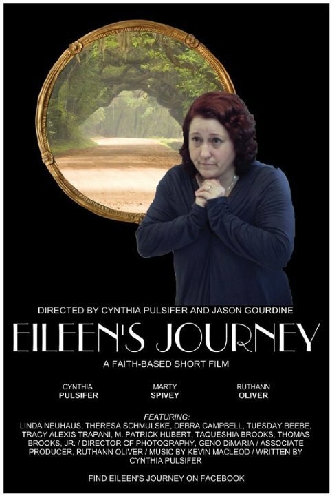 Eileen's Journey скачать фильм торрент