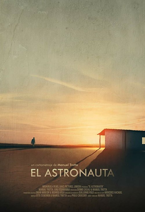 El Astronauta скачать фильм торрент