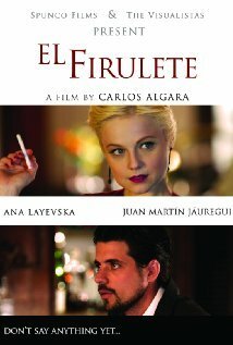 Постер El firulete