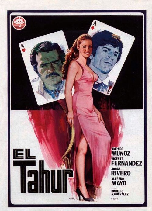 Постер El tahúr