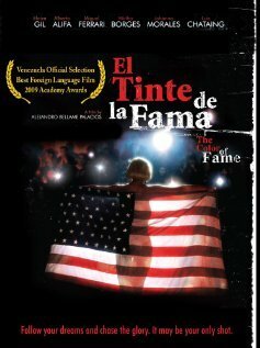 El tinte de La Fama скачать фильм торрент
