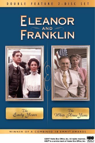 Постер Элеонора и Франклин