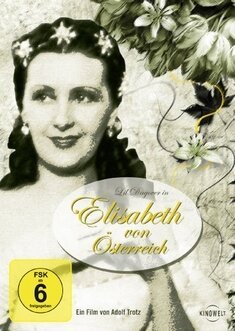 Постер Елизавета Австрийская