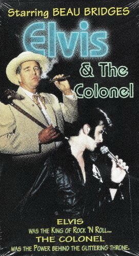 Elvis and the Colonel: The Untold Story скачать фильм торрент