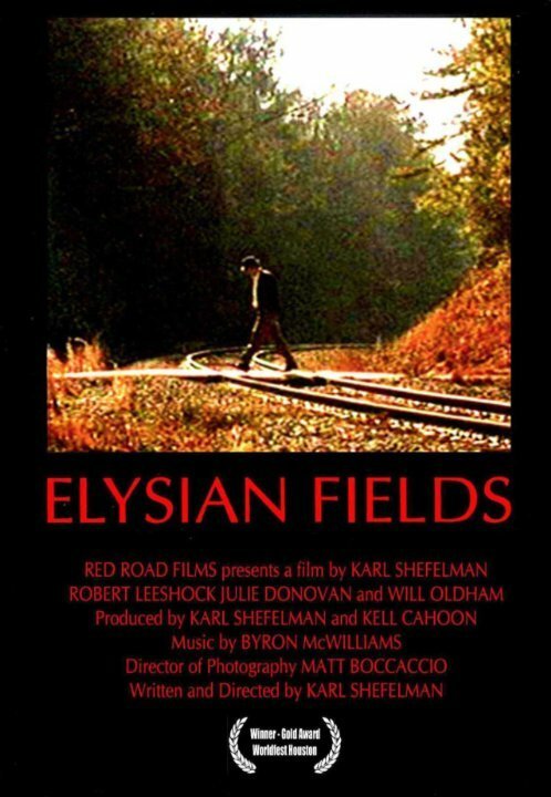 Постер Elysian Fields