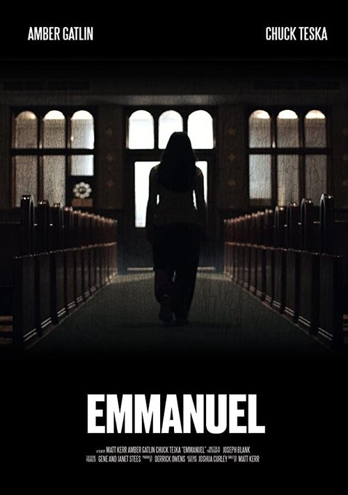 Постер Emmanuel