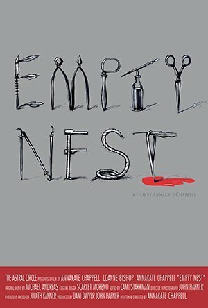 Постер Empty Nest