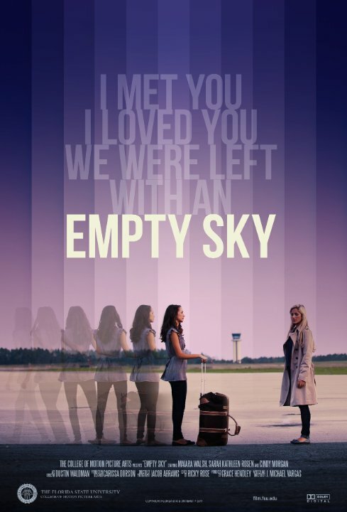 Постер Empty Sky