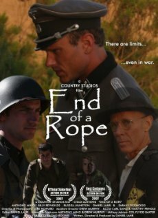 Постер End of a Rope