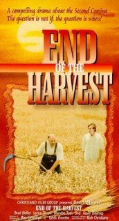 Постер End of the Harvest