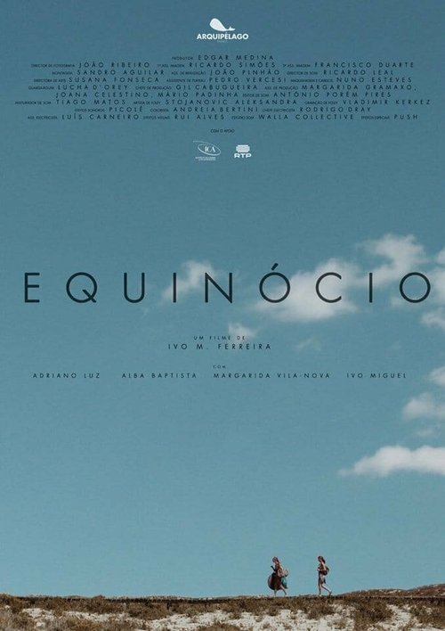 Постер Equinócio