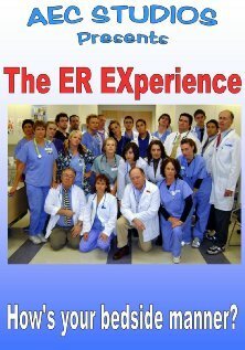 Постер ER EXperience